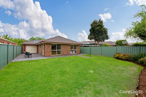 Property photo of 29 Kyneton Circuit Caroline Springs VIC 3023