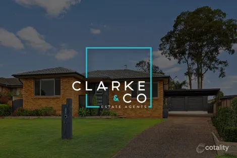 Property photo of 44 John Arthur Avenue Thornton NSW 2322