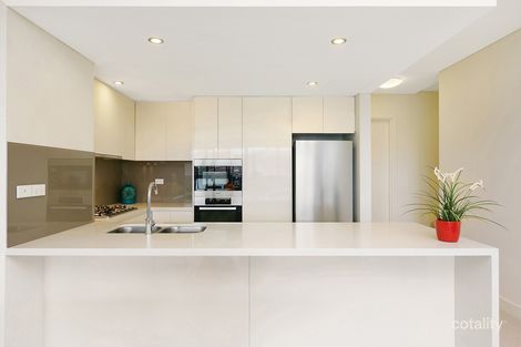 Property photo of 816/2-8 Bruce Avenue Killara NSW 2071