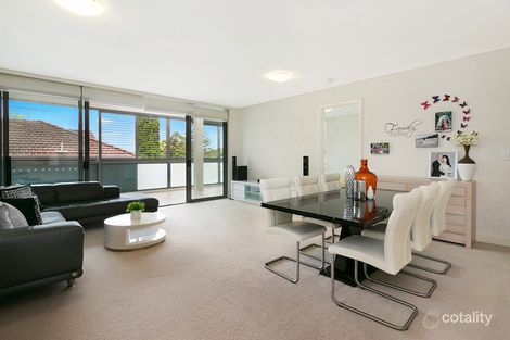 Property photo of 816/2-8 Bruce Avenue Killara NSW 2071