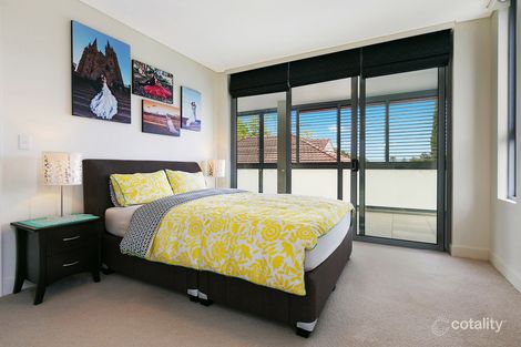 Property photo of 816/2-8 Bruce Avenue Killara NSW 2071