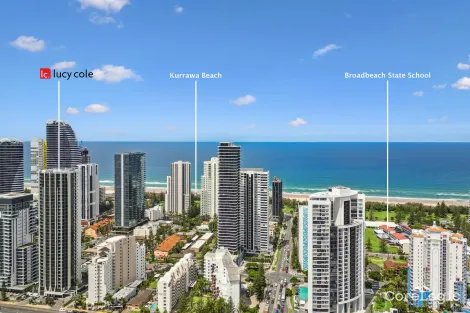 Property photo of 704/2663 Gold Coast Highway Broadbeach QLD 4218