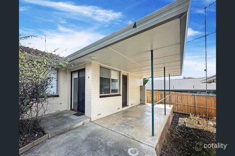 Property photo of 4/125-127 Bowen Street Warragul VIC 3820