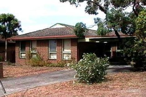Property photo of 25 Northam Avenue Highton VIC 3216