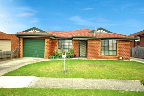 33a Redesdale St, Meadow Heights, VIC 3048