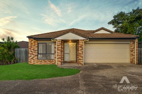 Property photo of 11 Henna Place Heritage Park QLD 4118