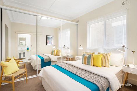 Property photo of 1/3 Thorpe Street Clovelly NSW 2031