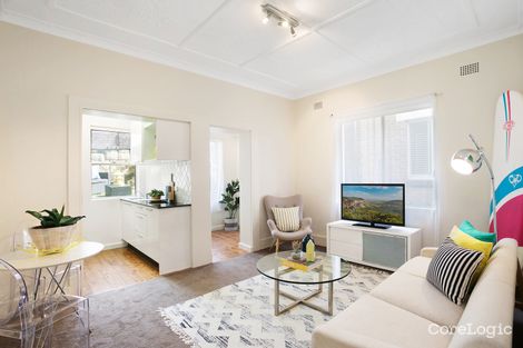 Property photo of 1/3 Thorpe Street Clovelly NSW 2031