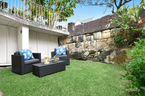 Property photo of 1/3 Thorpe Street Clovelly NSW 2031