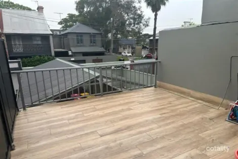 Property photo of 1/660 Bourke Street Redfern NSW 2016