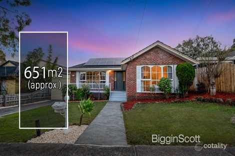 Property photo of 22 Stradella Avenue Vermont South VIC 3133