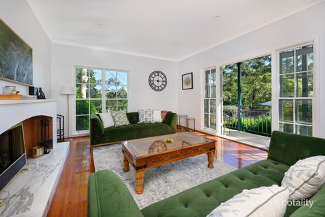 Property photo of 11 Oswald Close Warrawee NSW 2074