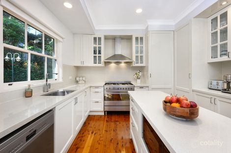 Property photo of 11 Oswald Close Warrawee NSW 2074