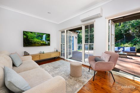 Property photo of 11 Oswald Close Warrawee NSW 2074