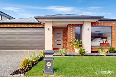 Property photo of 9 Diggory Street Officer VIC 3809
