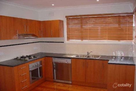 Property photo of 14 Woorigoleen Drive Keilor East VIC 3033