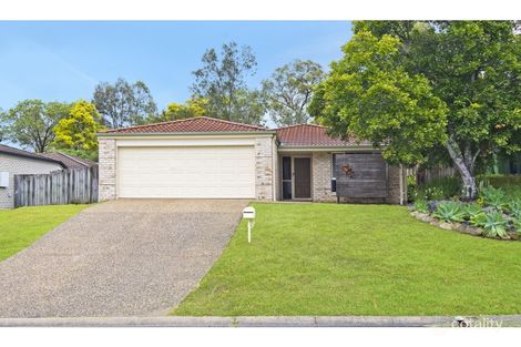 Property photo of 14 Mountain View Crescent Mount Warren Park QLD 4207