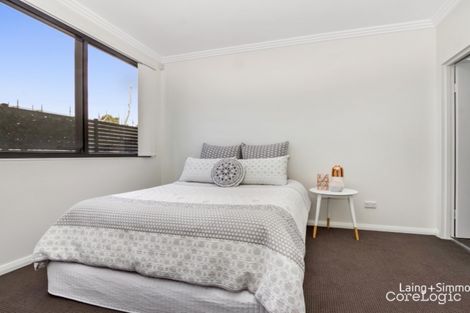 Property photo of 3/70-72 Essington Street Wentworthville NSW 2145