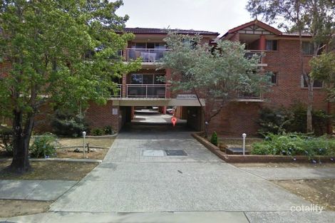 18/23-25 Oxford St, Merrylands, NSW 2160