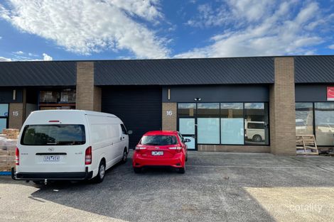 16/40 Frankston-Dandenong Rd, Dandenong South, VIC 3175