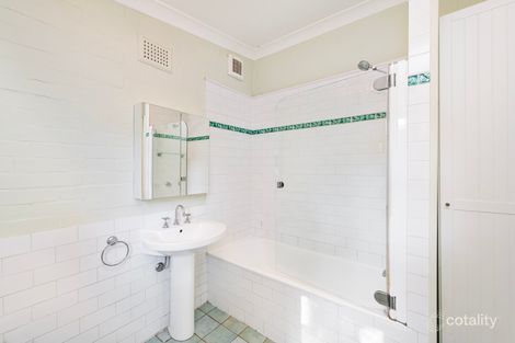 Property photo of 56A View Street Annandale NSW 2038