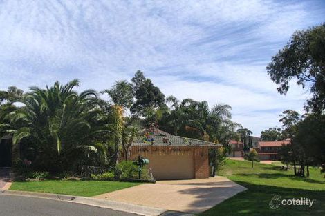 13 Parsons Pl, Barden Ridge, NSW 2234