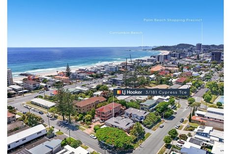 Property photo of 3/181-183 Cypress Terrace Palm Beach QLD 4221
