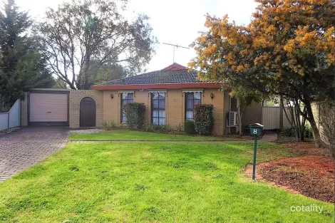 8 Durham Cl, Craigieburn, VIC 3064