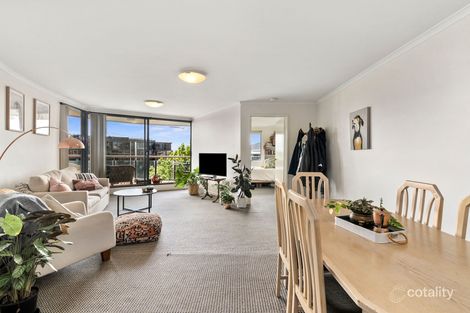 Property photo of 716/88 Northbourne Avenue Braddon ACT 2612