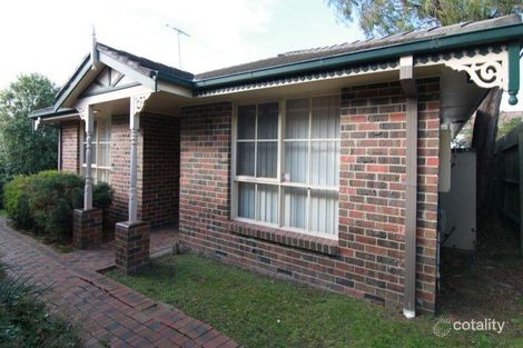 2/145 Summerhill Rd, Glen Iris, VIC 3146