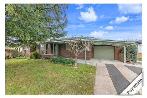 13 Winton Pl, Holder, ACT 2611