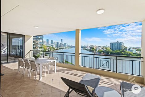 Property photo of 802/241 Wellington Road East Brisbane QLD 4169
