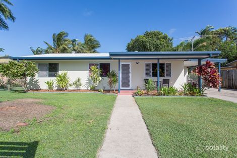 Property photo of 15 Osprey Close Slade Point QLD 4740