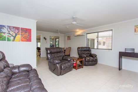 Property photo of 15 Osprey Close Slade Point QLD 4740