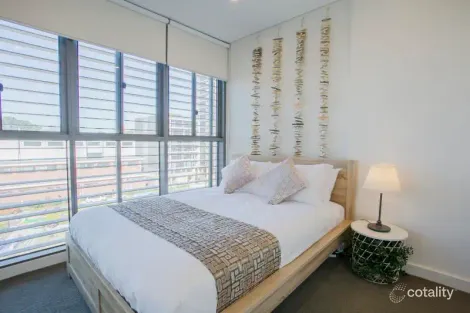 Property photo of 502/16 Gadigal Avenue Waterloo NSW 2017