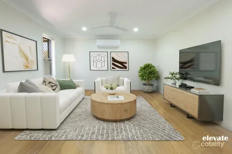 Property photo of 4 Munroe Court West Gladstone QLD 4680