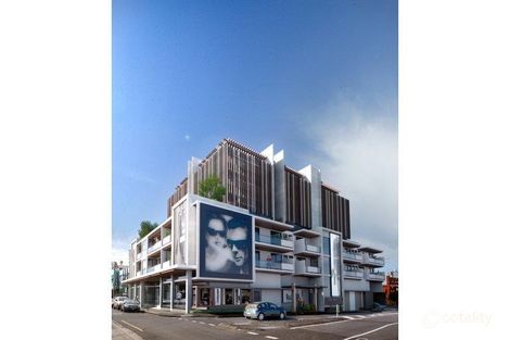 7/450 Smith St, Collingwood, VIC 3066