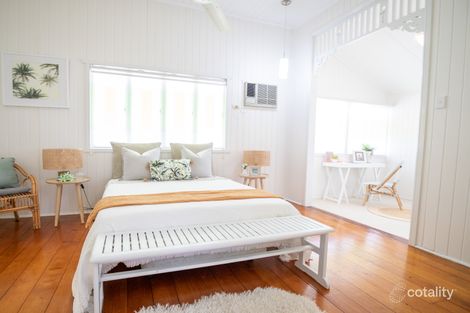 Property photo of 53 Davis Street Allenstown QLD 4700