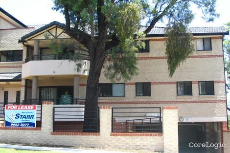 Property photo of 85-89 Clyde Street Guildford NSW 2161