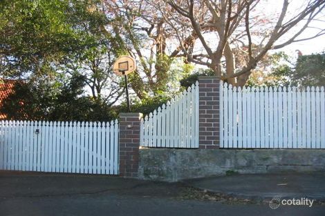 Property photo of 41 George Street Greenwich NSW 2065