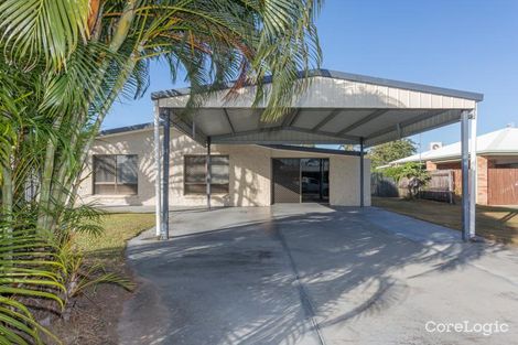 Property photo of 6 Katherine Court Andergrove QLD 4740