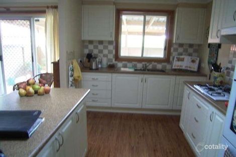 Property photo of 34 Railway Terrace Willow Vale NSW 2575