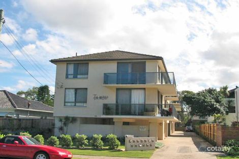 Property photo of 4/96 Ocean Street Narrabeen NSW 2101