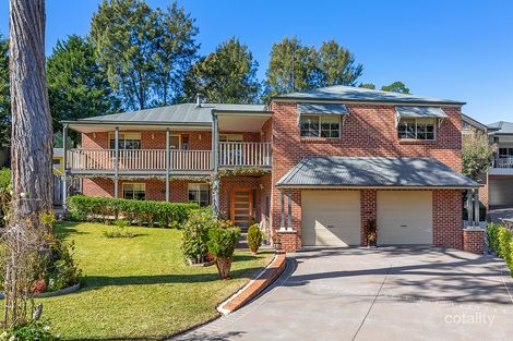 Property photo of 26 Pinecrest Street Winmalee NSW 2777