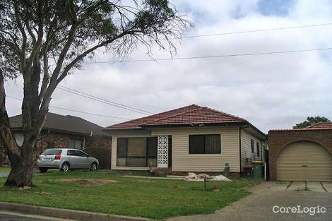 Property photo of 152 Woods Road Yagoona NSW 2199