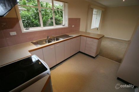 Property photo of 4A Pell Place Chifley ACT 2606