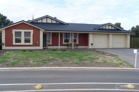 Property photo of 38 Trinity Court Andrews Farm SA 5114