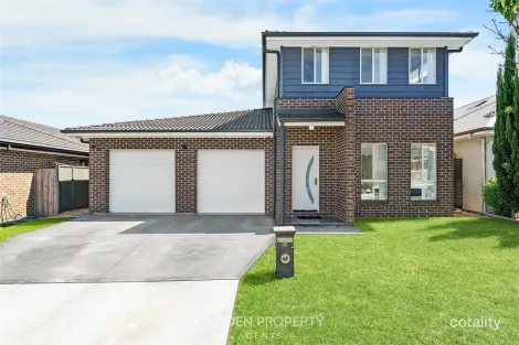 20 Hansford St, Oran Park, NSW 2570