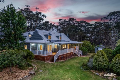 Property photo of 12 Berrima Drive Berrima NSW 2577