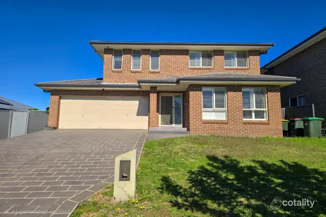 36 Atlantis Cres, Gregory Hills, NSW 2557